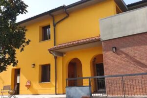 Anima Franca Bed and Breakfast