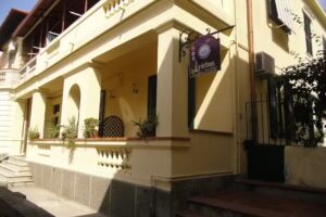 anirbas bed & breakfast