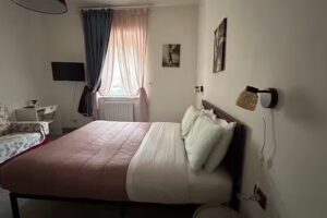 Ankon Apartments La Casa di Joye & Nemi