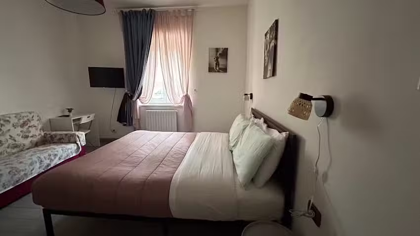 Ankon Apartments La Casa di Joye & Nemi