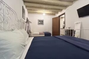 Ankon Apartments Suite Don Gioia