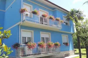 ANNA BED and BREAKFAST