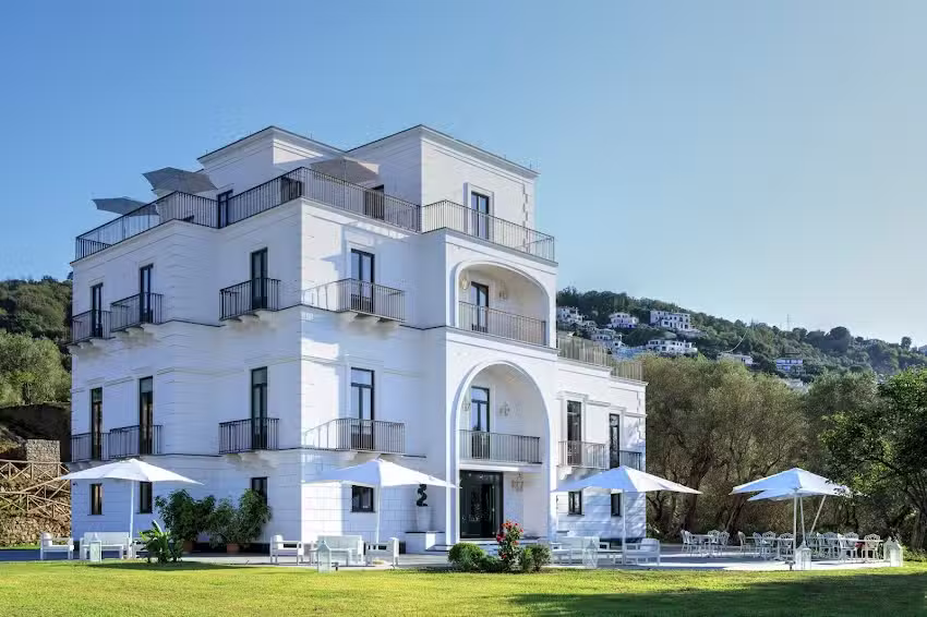 Anna Belle Elegant Agriresort