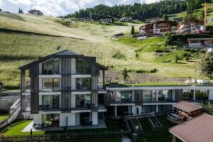 Anna Lodges Dolomites