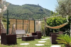 Annabella’s Country House