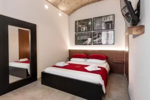 Annunziata Guesthouse – Centro Storico