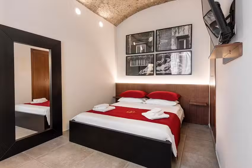 Annunziata Guesthouse – Centro Storico