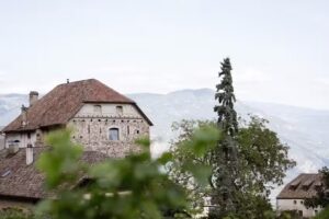 Ansitz Montani – Living History