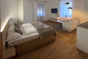 Ansitz von Wohlgemuth