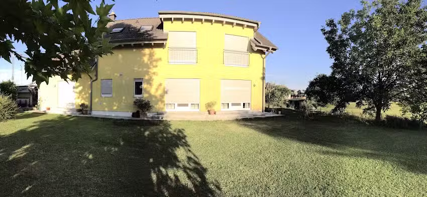 Antalatilla – bed and breakfast