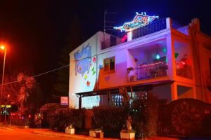 Antea Locazione Turistica