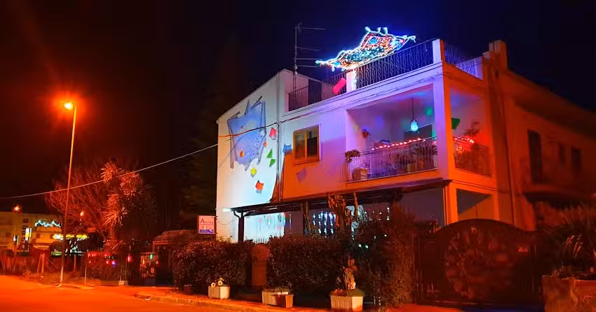 Antea Locazione Turistica