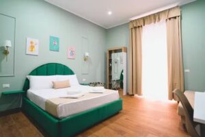 Antela47 Sleep&Stay Naples