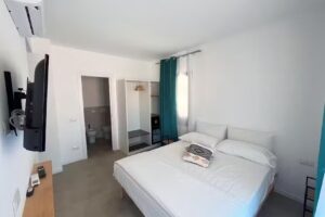 Anthias Rooms Affittacamere