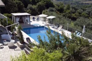 Anthos Casa Vacanze