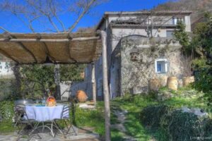 Antica Casa del Canto