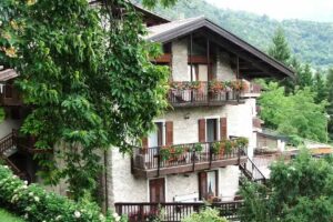 ANTICA CASA ORTENSIA