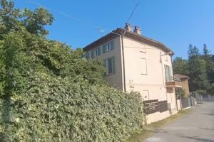 Antica Casa Santa Maria Giardino