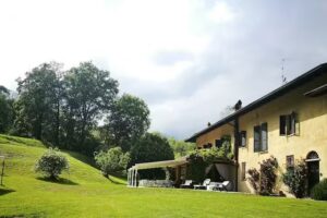 Antica Cascina del Medico, Guest house di charme, hotel a 3 stelle