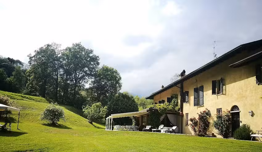 Antica Cascina del Medico, Guest house di charme, hotel a 3 stelle