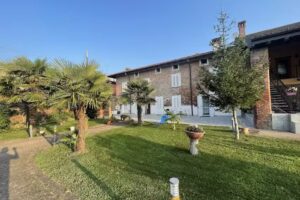 Antica Cascina di Borghetto