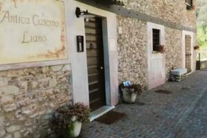 Antica Cascina Liano