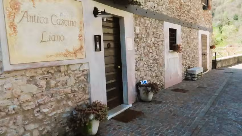 Antica Cascina Liano