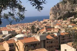 Antica Cefalù Casa Vacanze