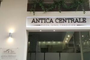Antica Centrale – B&B
