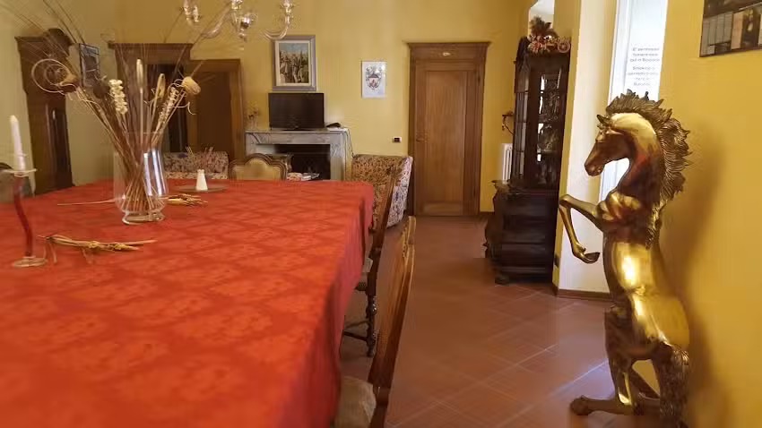 Antica Cittadella B&B