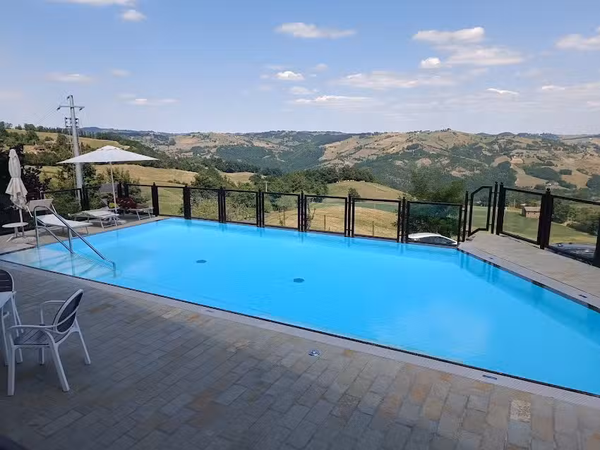 Antica Corte Casa Marini