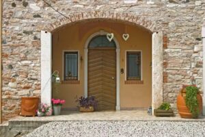 Antica Corte Leguzzano B&B