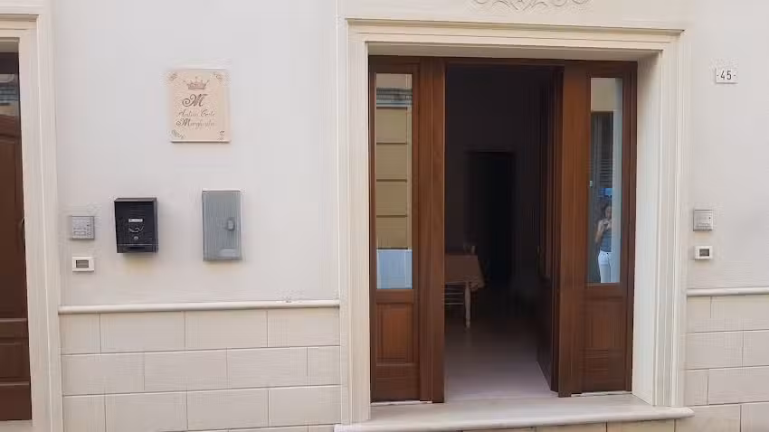 Antica Corte Margherita