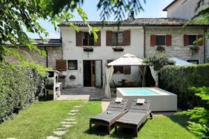 Antica Corte Panego b&b e Country House..chiude. Ci vediamo ad aprile da un’altra parte :-)