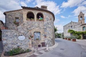 Antica Dimora B&B San Gimignano
