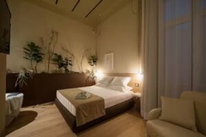 Antica Dimora Barletta – Luxury Rooms
