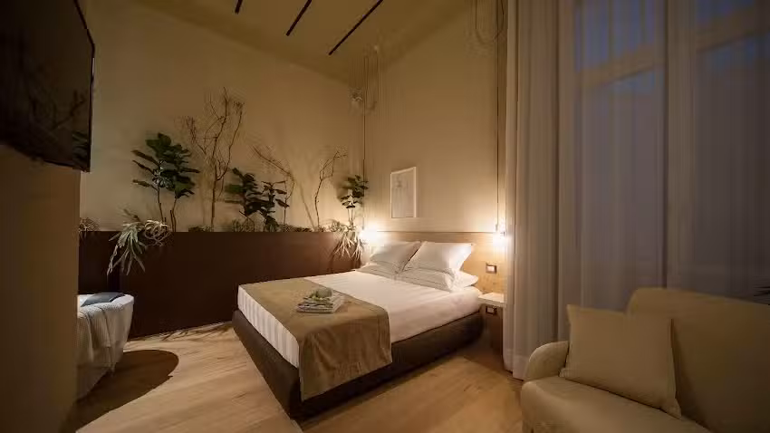 Antica Dimora Barletta – Luxury Rooms