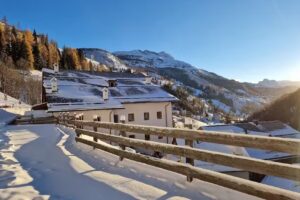 Antica dimora Bosco Verde