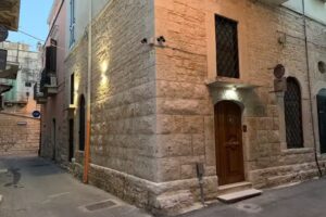 ANTICA DIMORA casa vacanze