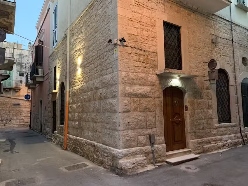 ANTICA DIMORA casa vacanze