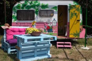 Antica Dimora Country House e Campeggio Fiordaliso