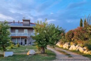 Antica Dimora dei Gelsi Bed&Breakfast