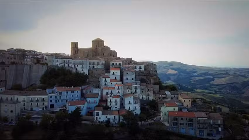 Antica Dimora del Drengot