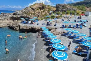 Antica dimora del mare – Luxury suite