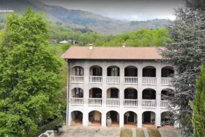 Antica Dimora del Portico B&B