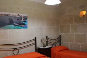 Antica Dimora Del Salento B&B