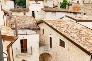 Antica Dimora del Tratturo Magno