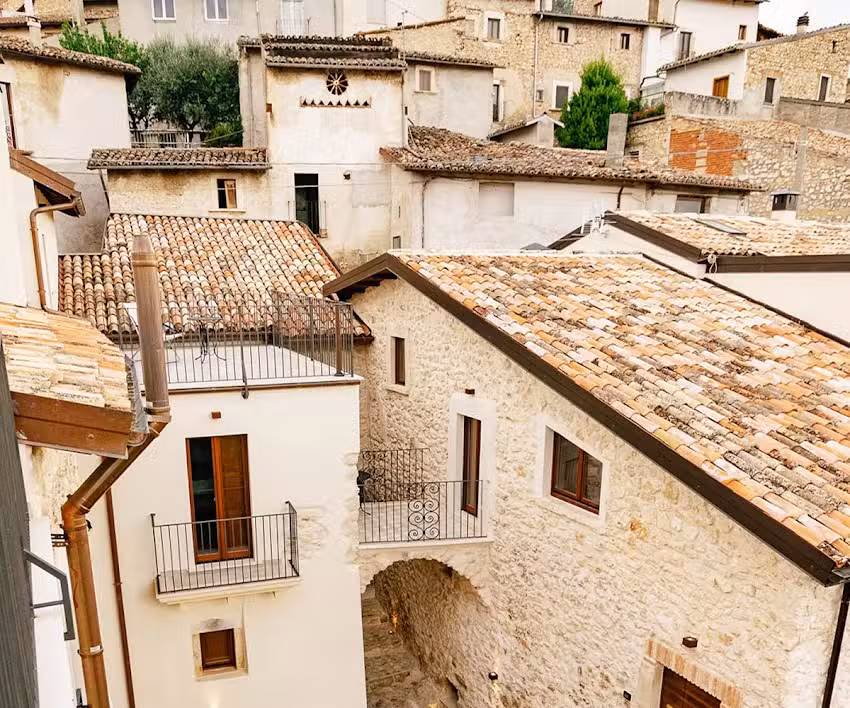 Antica Dimora del Tratturo Magno