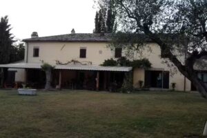 Antica Dimora Di Val Regina