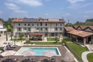 Antica Dimora Dosio – Agri Wine Resort